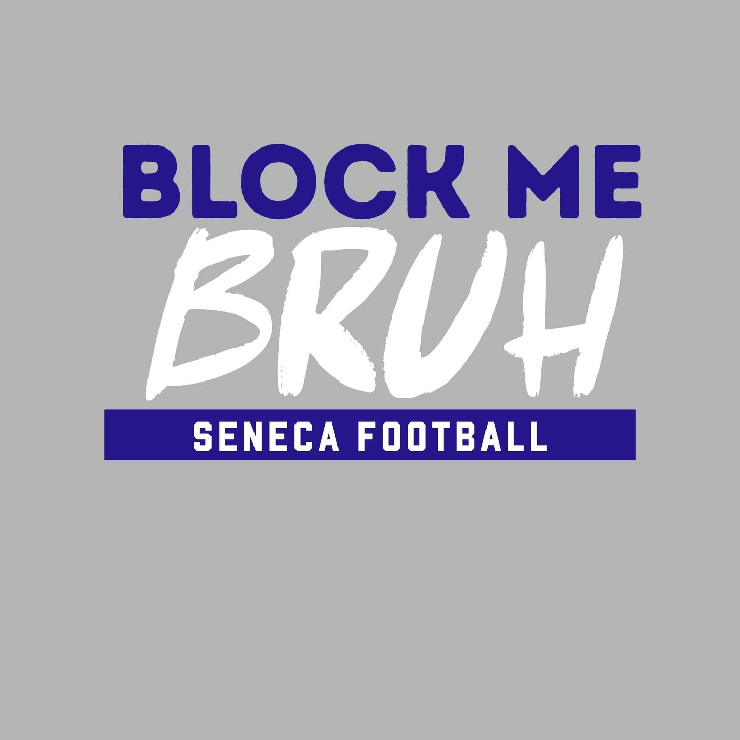 Football Attitude Shirts