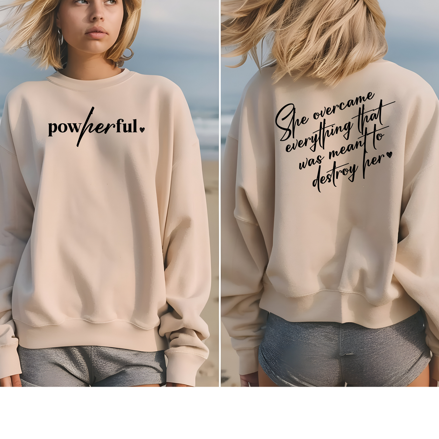 PowHERful