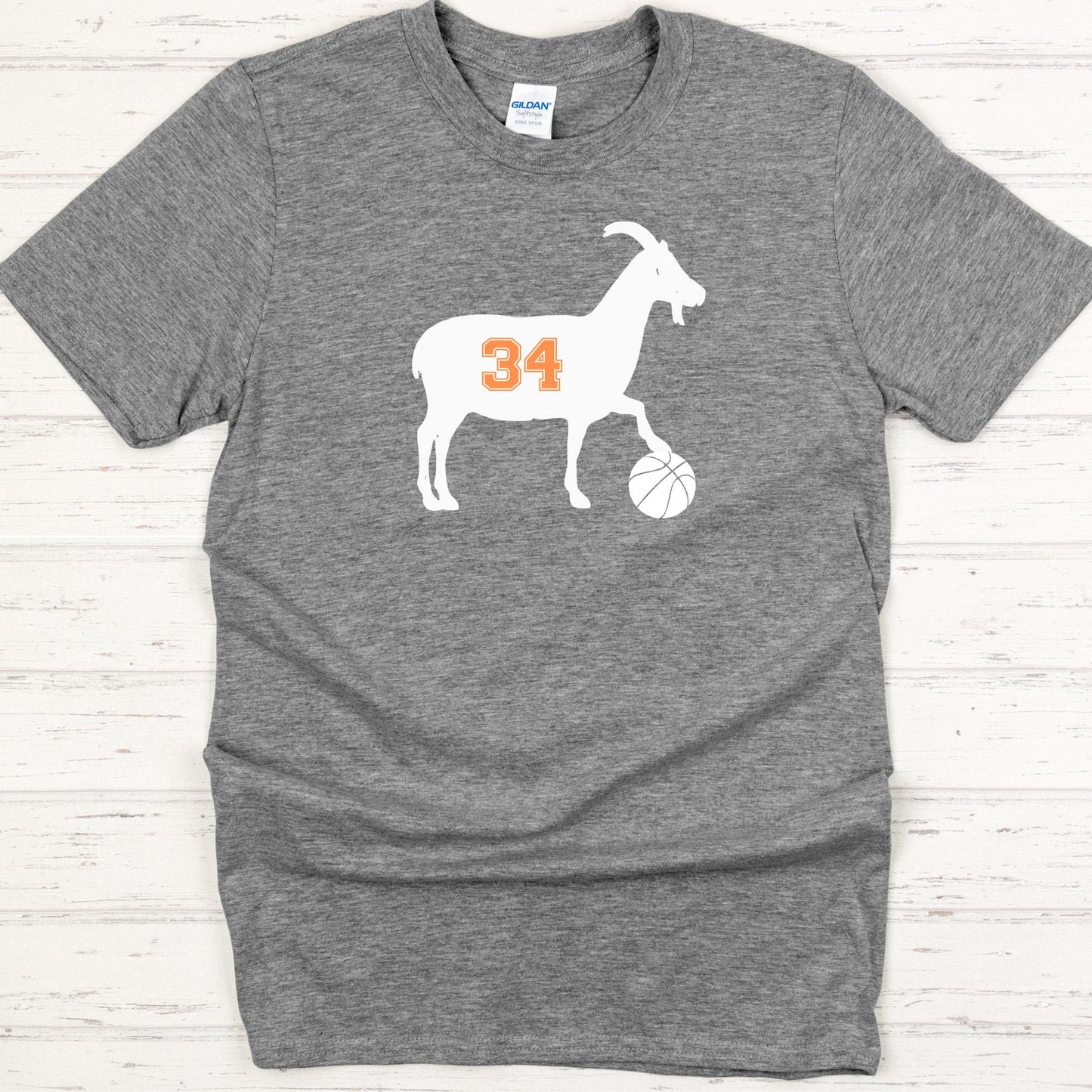 Sports G.O.A.T. T-Shirt
