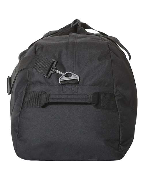 Swish Basketball Large Duffel