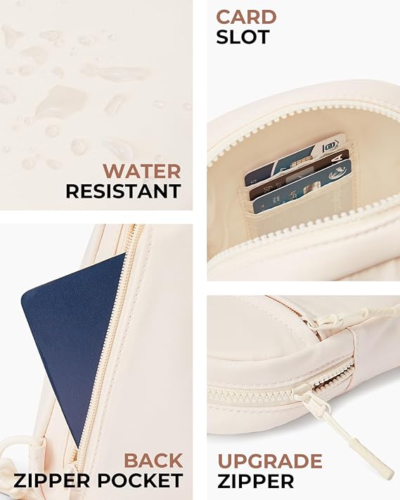 Swish Crossbody