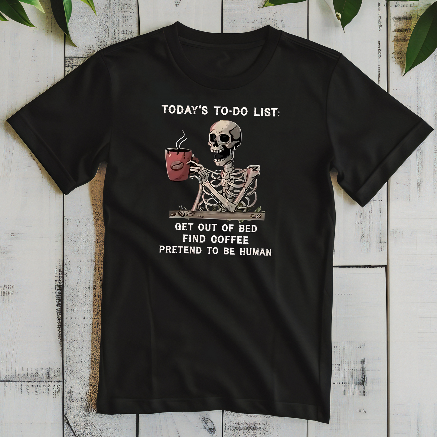 Today's To-Do List