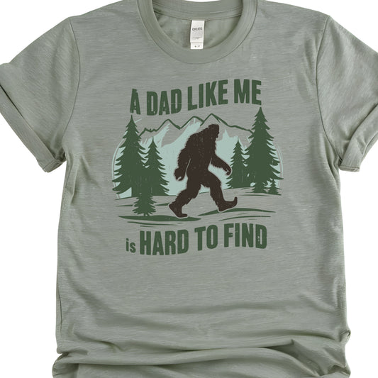 Dad Like Me is Hard to Find T-Shirt