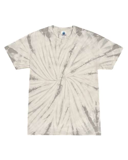 UC Bears Tie Dye Tshirt - REPEAT