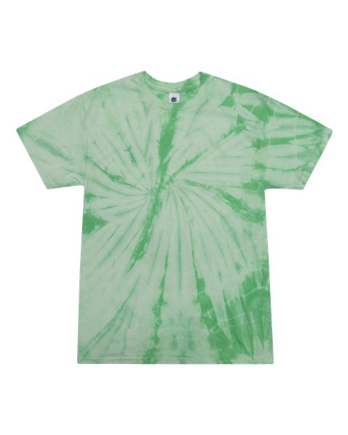 UC Bears Tie Dye Tshirt - REPEAT
