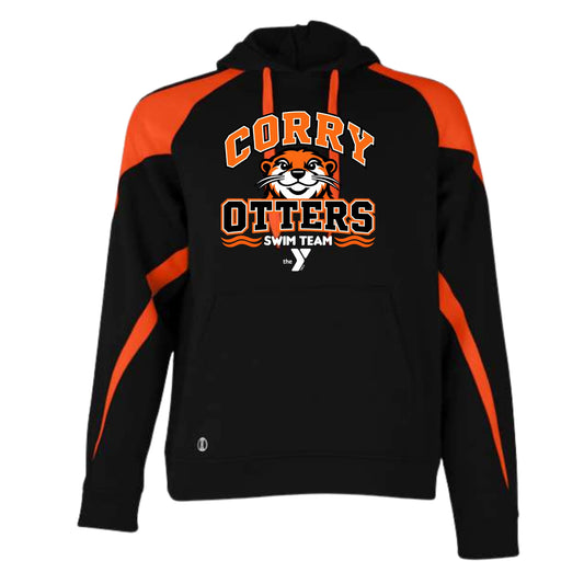 Otters Swim Prospect Hoodie