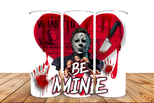 Be Mine Jason