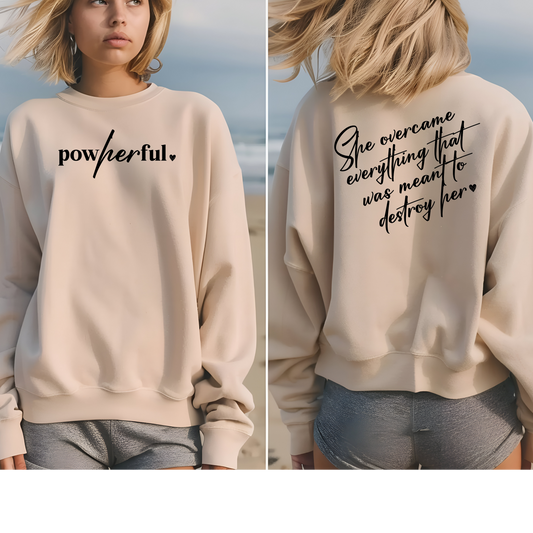 PowHERful