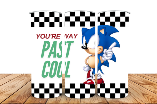 Way Past Cool