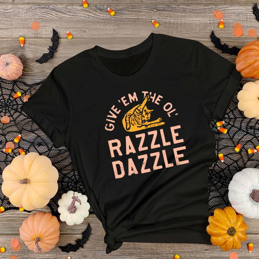 Razzle Dazzle