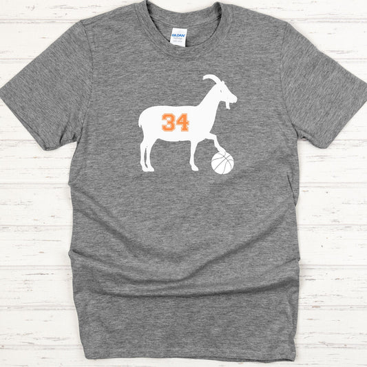 Sports G.O.A.T. T-Shirt