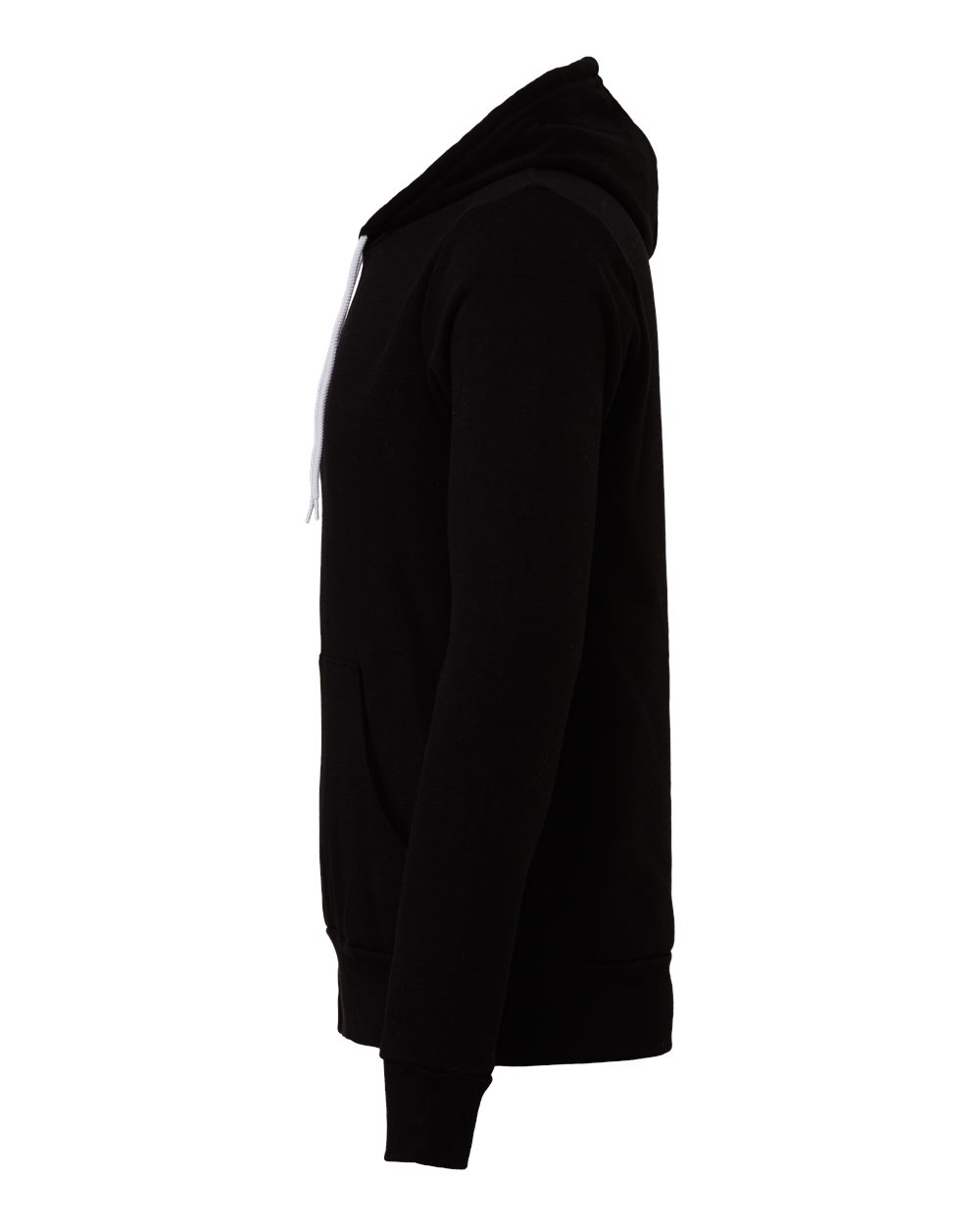 Sweeney Fitness Sponge Hoodie