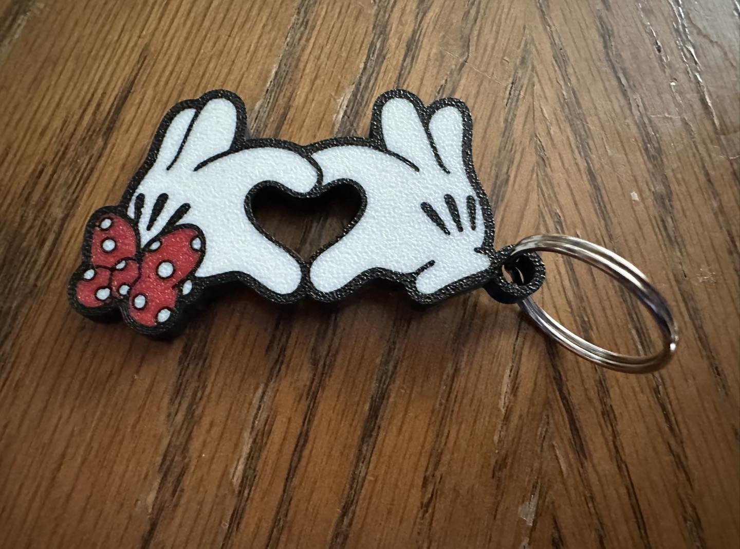 Custom Keychains