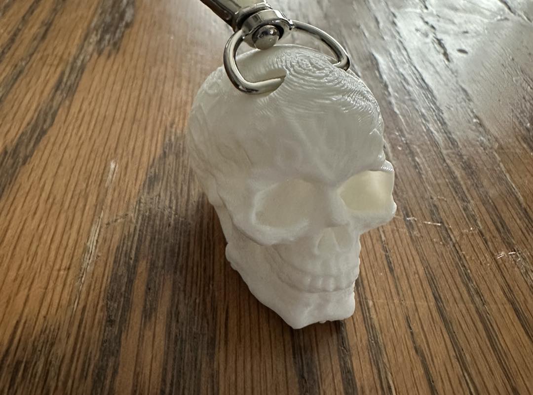 Custom Keychains