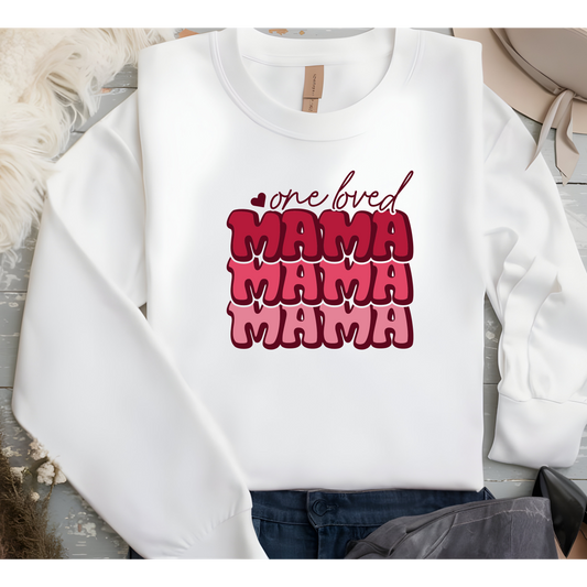 One Loved Mama