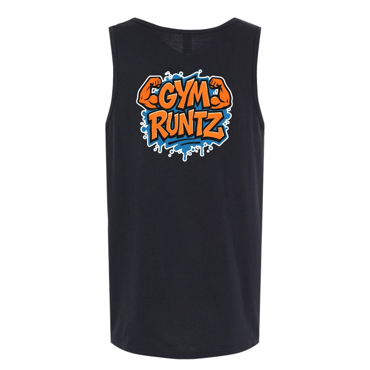 Mens Tank for Gym Runtz
