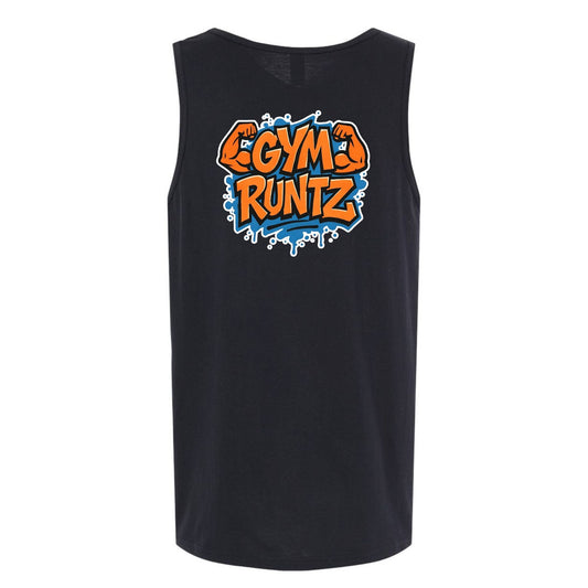 Mens Tank for Gym Runtz