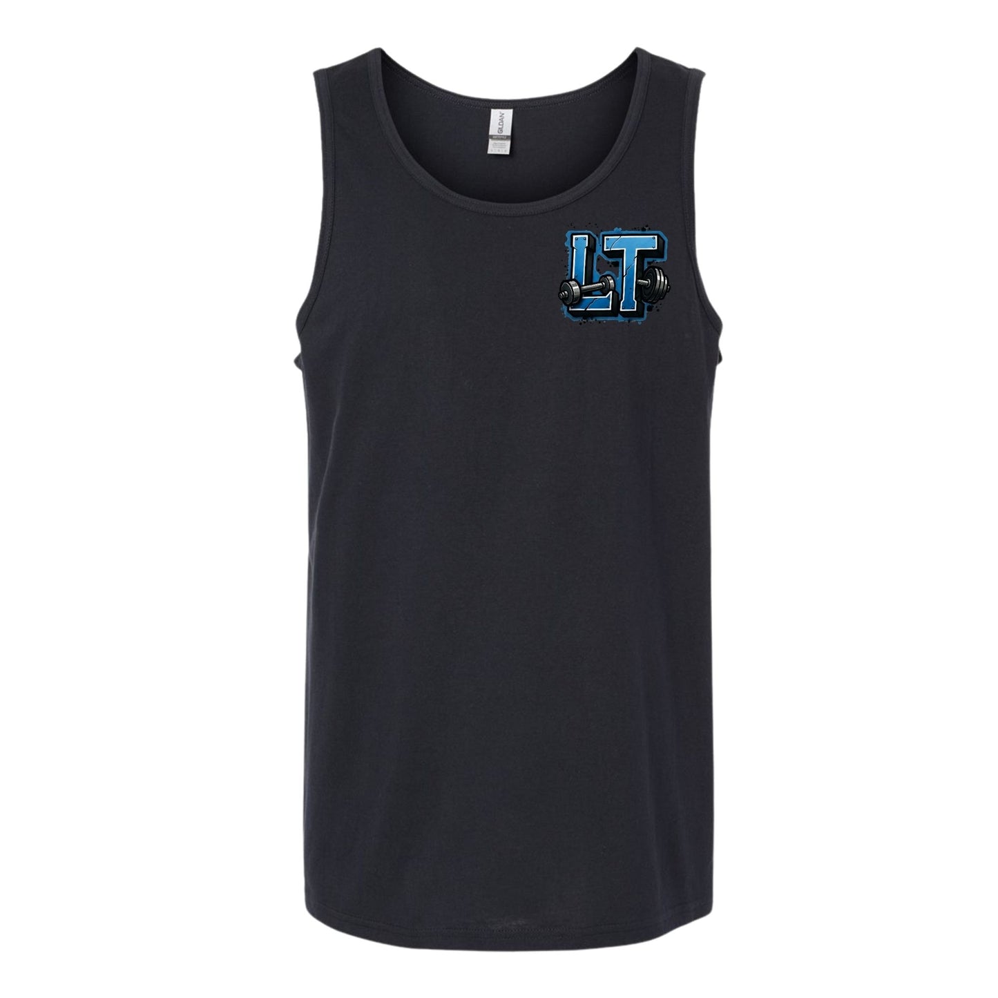Mens Tank for Sweeney Fitness