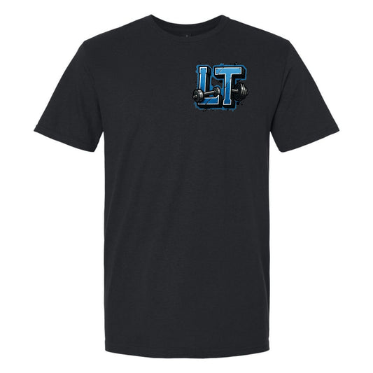Mens T-Shirt for Gym Runtz