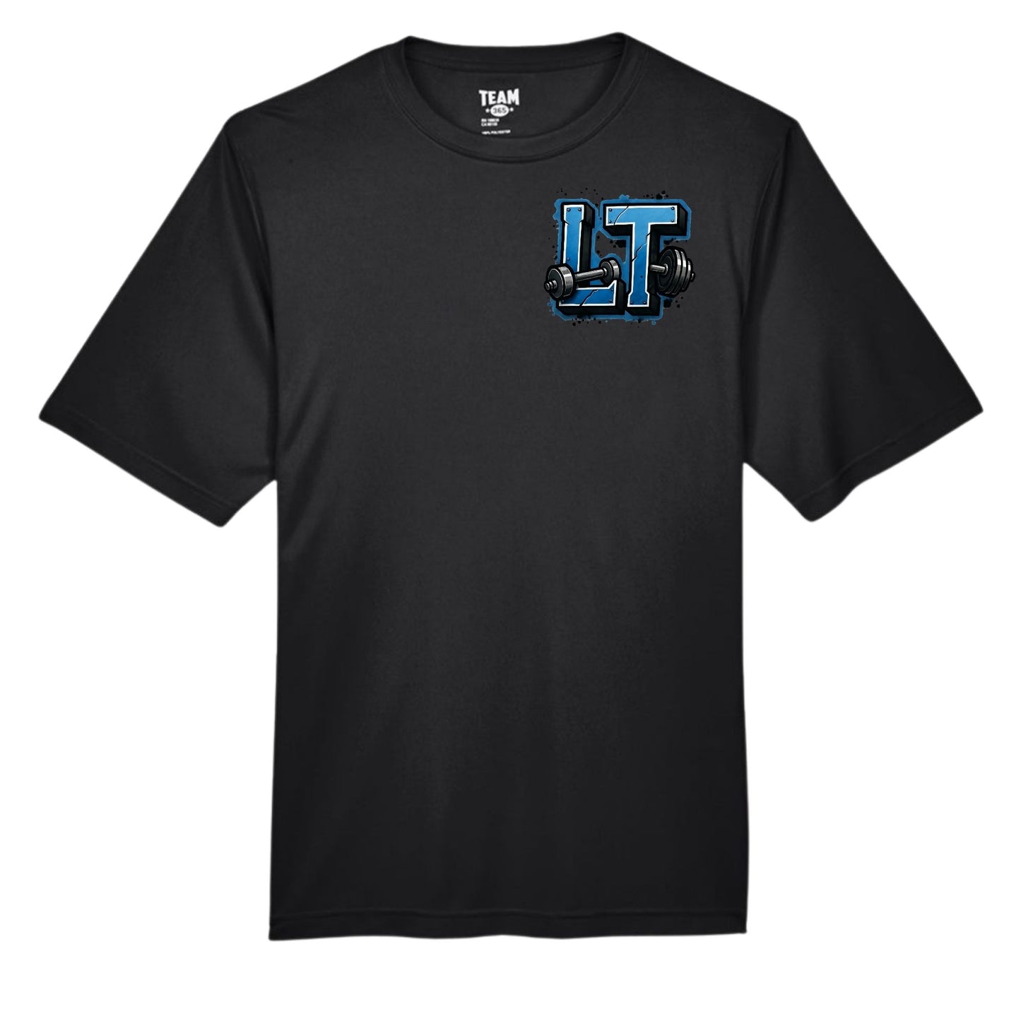 Performance T-Shirt for Sweeney Fitness - Unisex