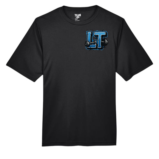 Performance T-Shirt for Gym Runtz - Unisex