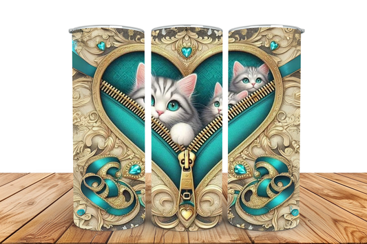 Cute Kittens
