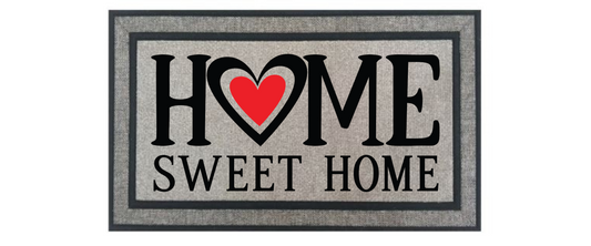 Valentines Day Doormats