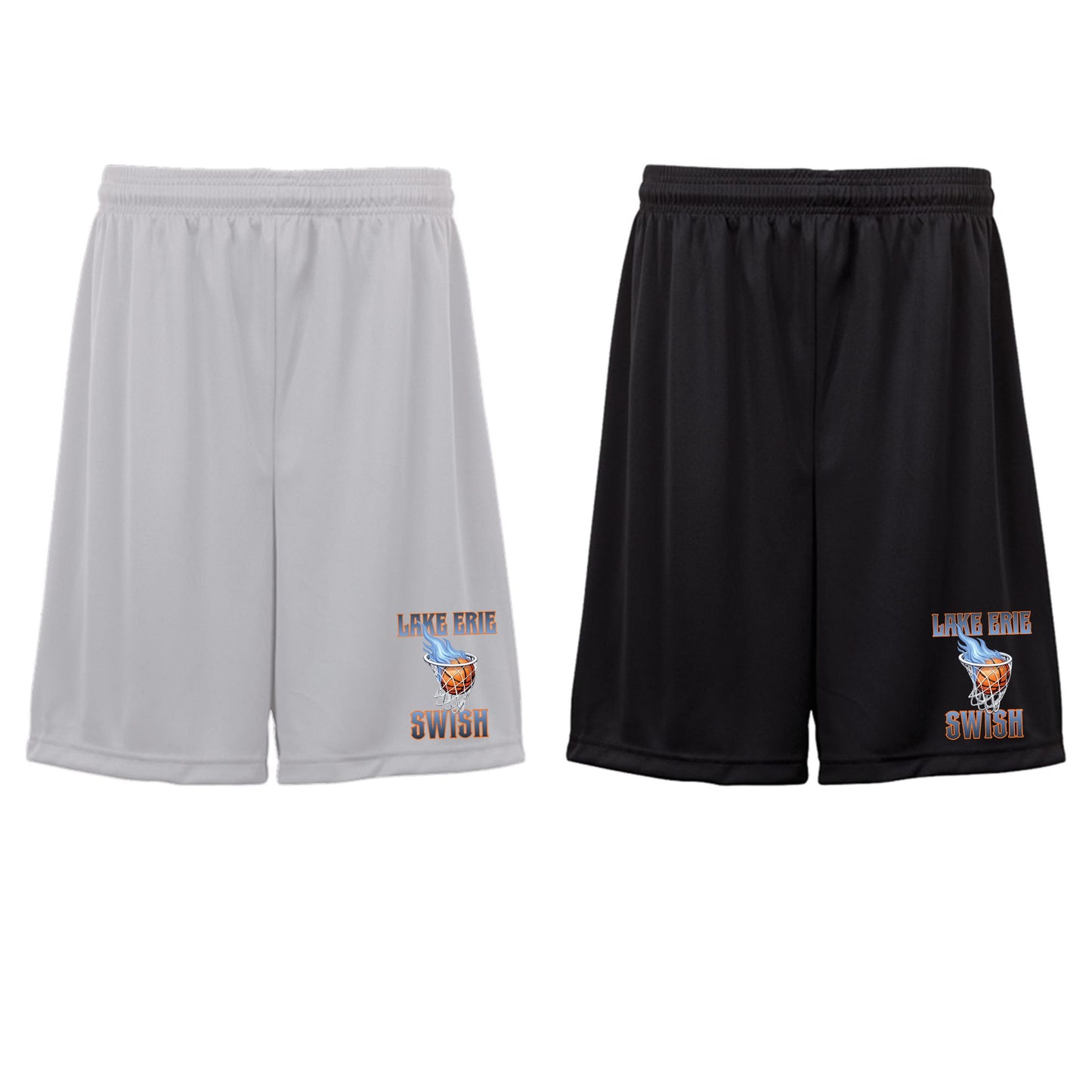 Swish Performance Shorts YOUTH