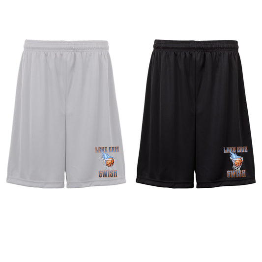 Swish Performance Shorts YOUTH