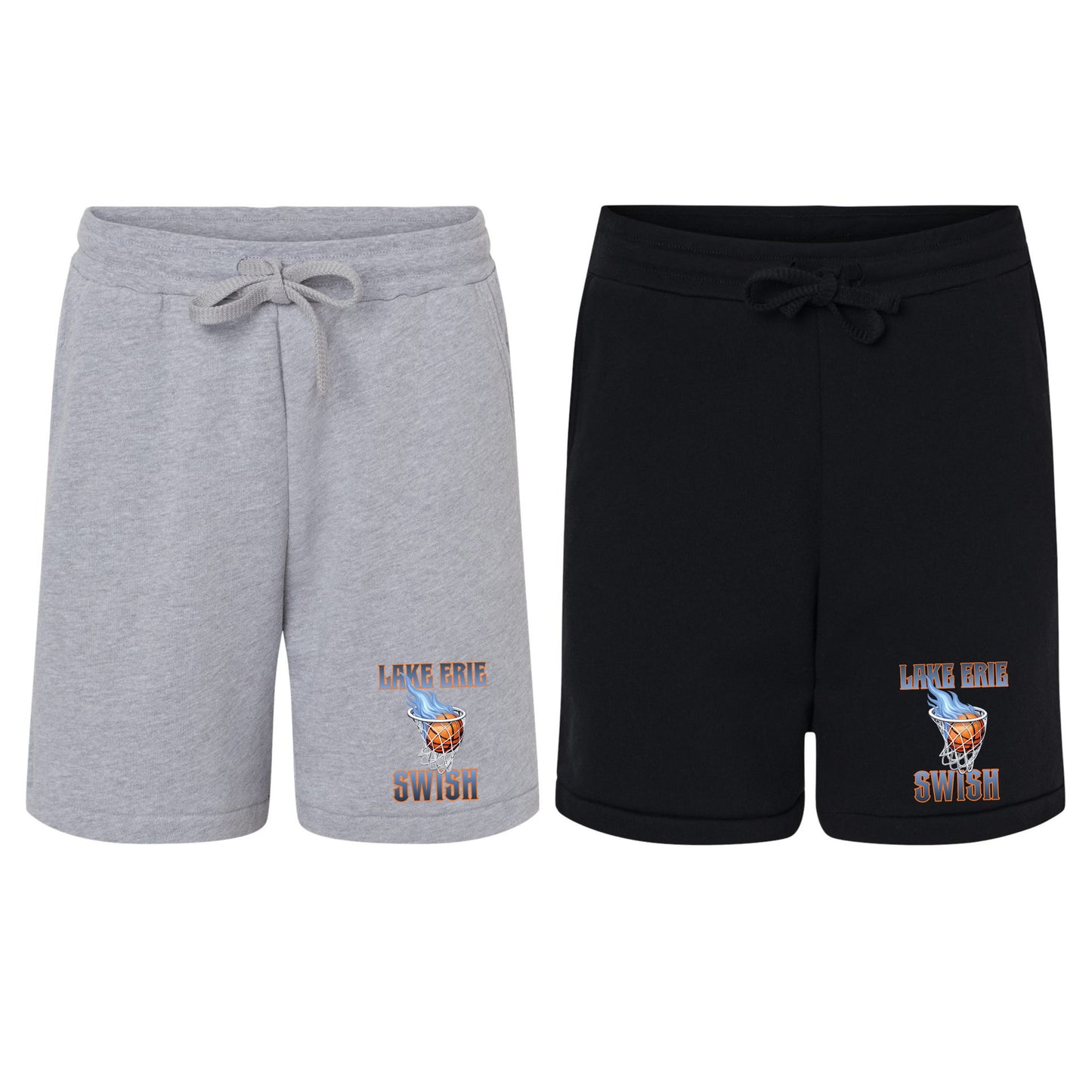 Swish Fleece Shorts ADULT