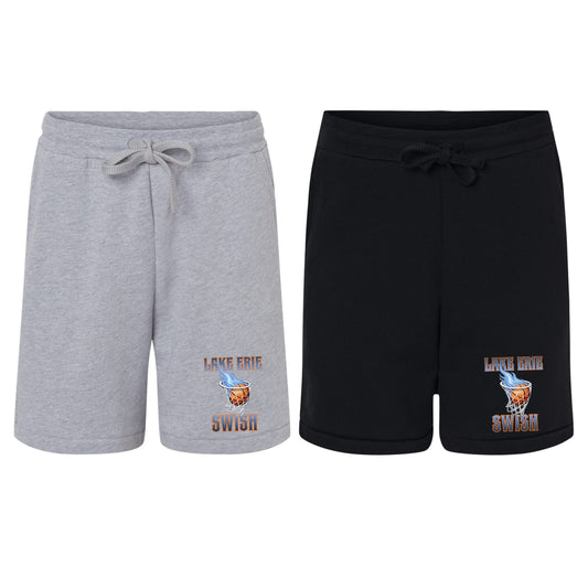 Swish Fleece Shorts ADULT
