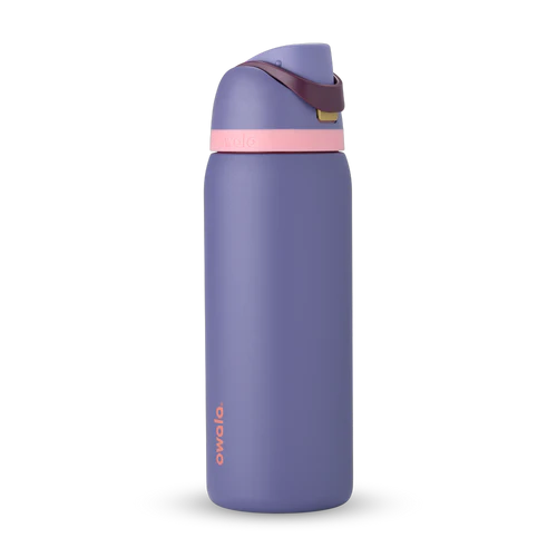 32oz Owala FreeSip water bottle