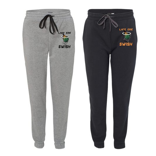 Swish Basketball Fleece Joggers ADULT