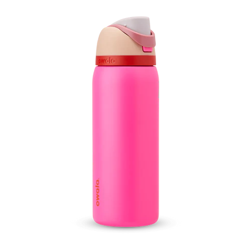 32oz Owala FreeSip water bottle