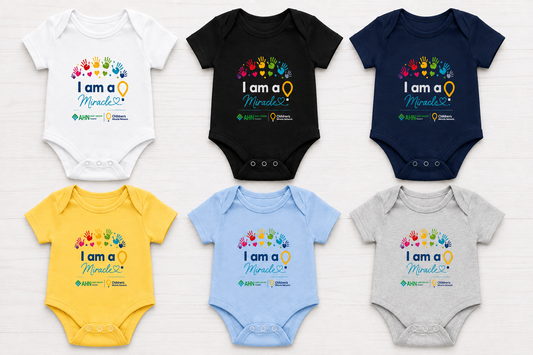 CMN Essential Onesie