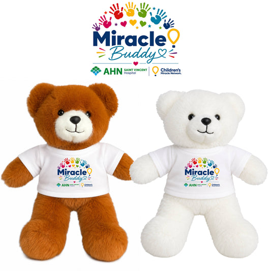 CMN Miracle Buddy Bear