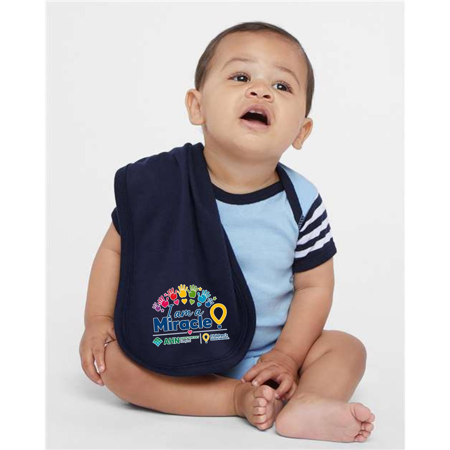 CMN Essential Burp Cloth