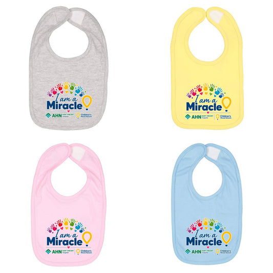 CMN Baby Bib