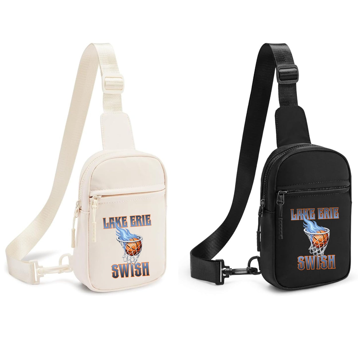 Swish Crossbody