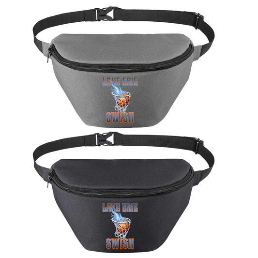 Swish Basketball Hip Pack