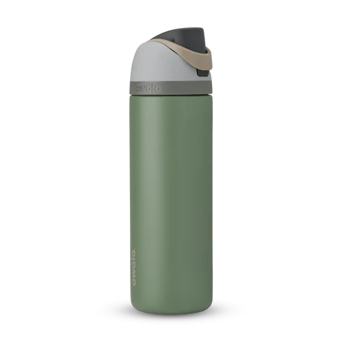 32oz Owala FreeSip water bottle