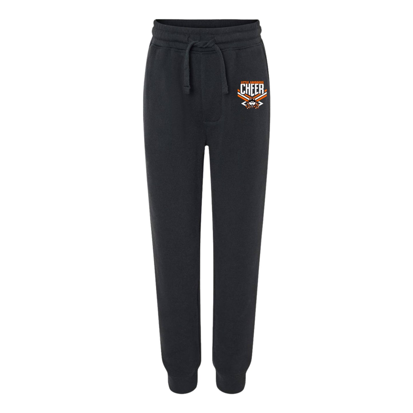 HCLG Cheer Youth Joggers