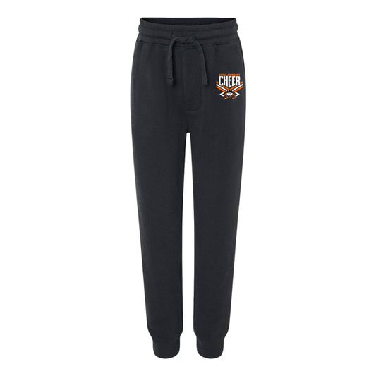 HCLG Cheer Youth Joggers