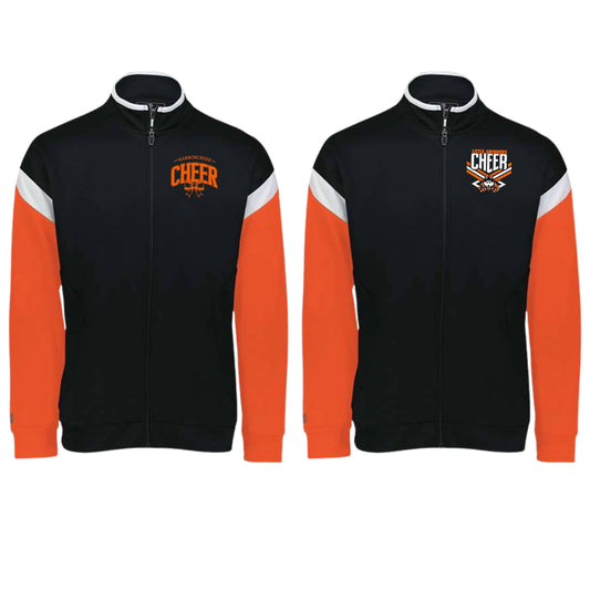 Harborcreek Little Gridders Cheer Youth Jacket