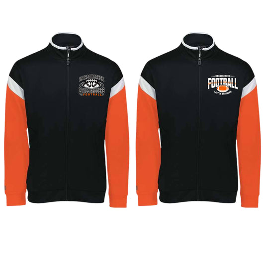 HCLG Youth Jacket