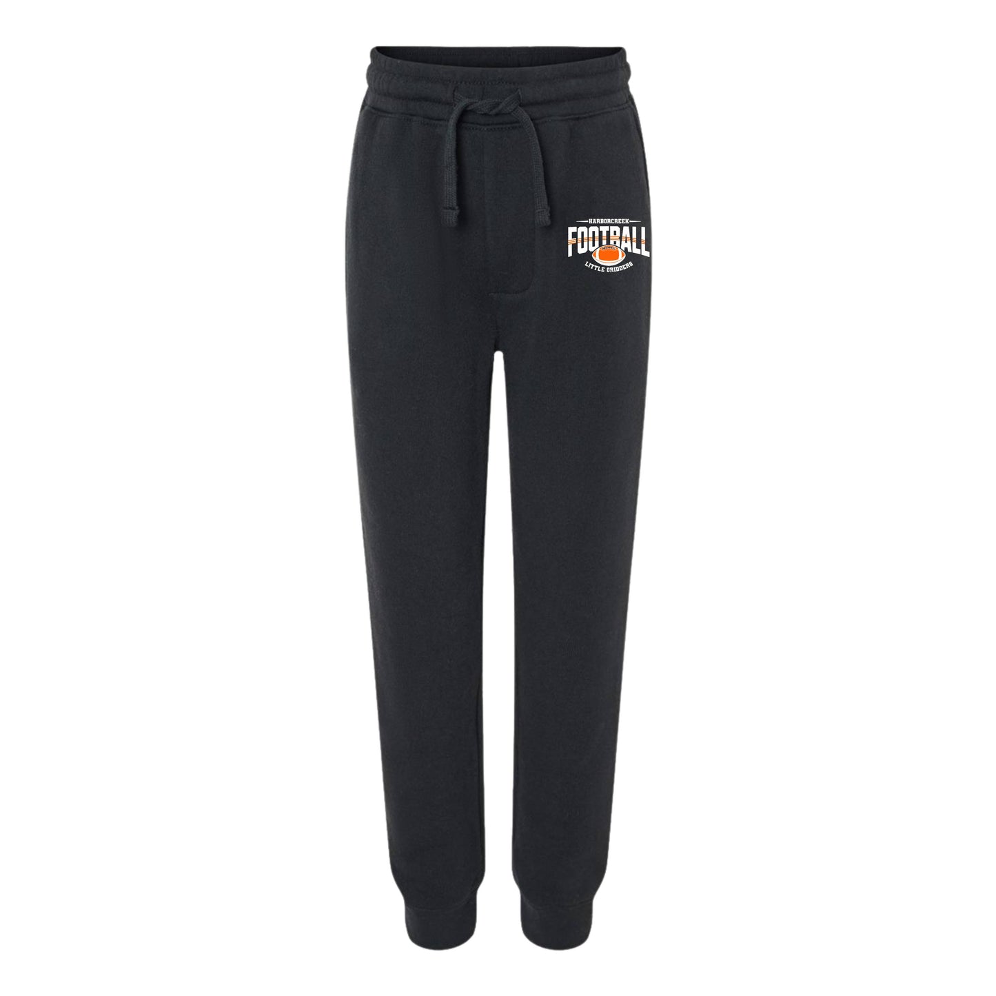 HCLG Football Youth Joggers