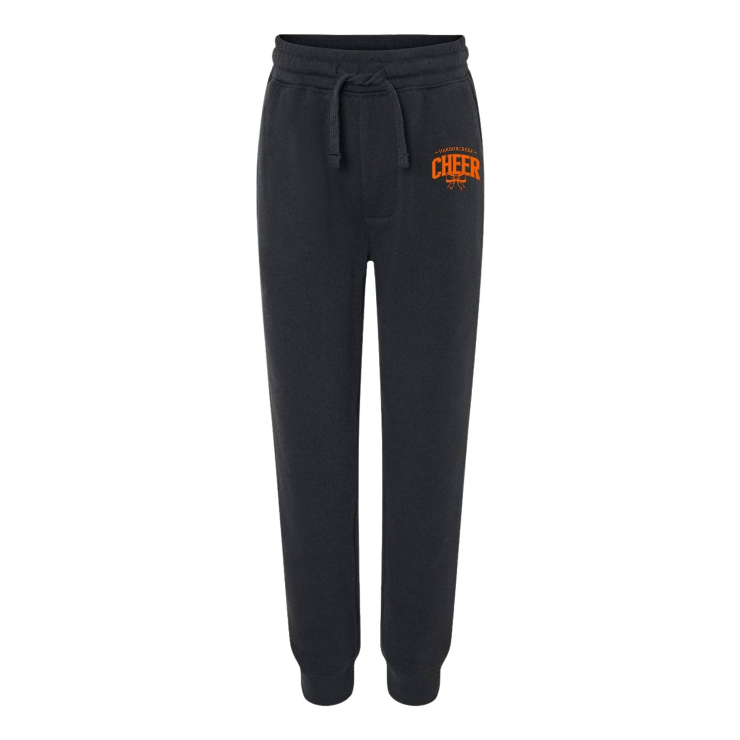HCLG Cheer Youth Joggers