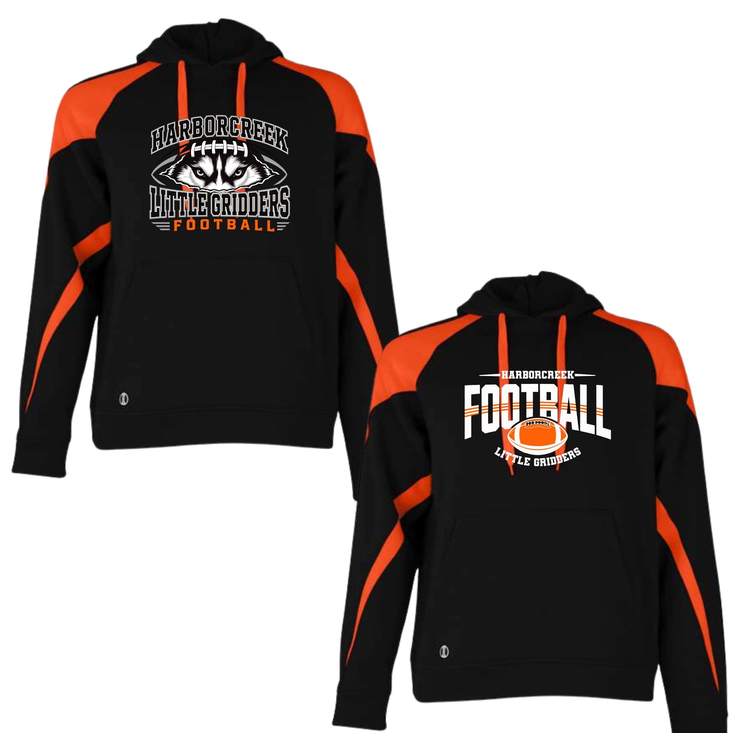 HCLG Football - Prospect Hoodie