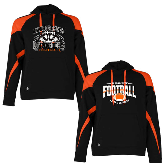 HCLG Football - Prospect Hoodie