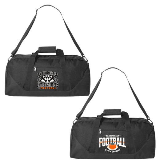 HCLG Football Duffel